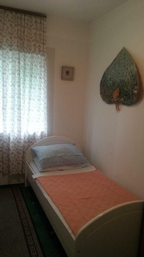 Apartment Ana Rogoznica  Eksteriør bilde